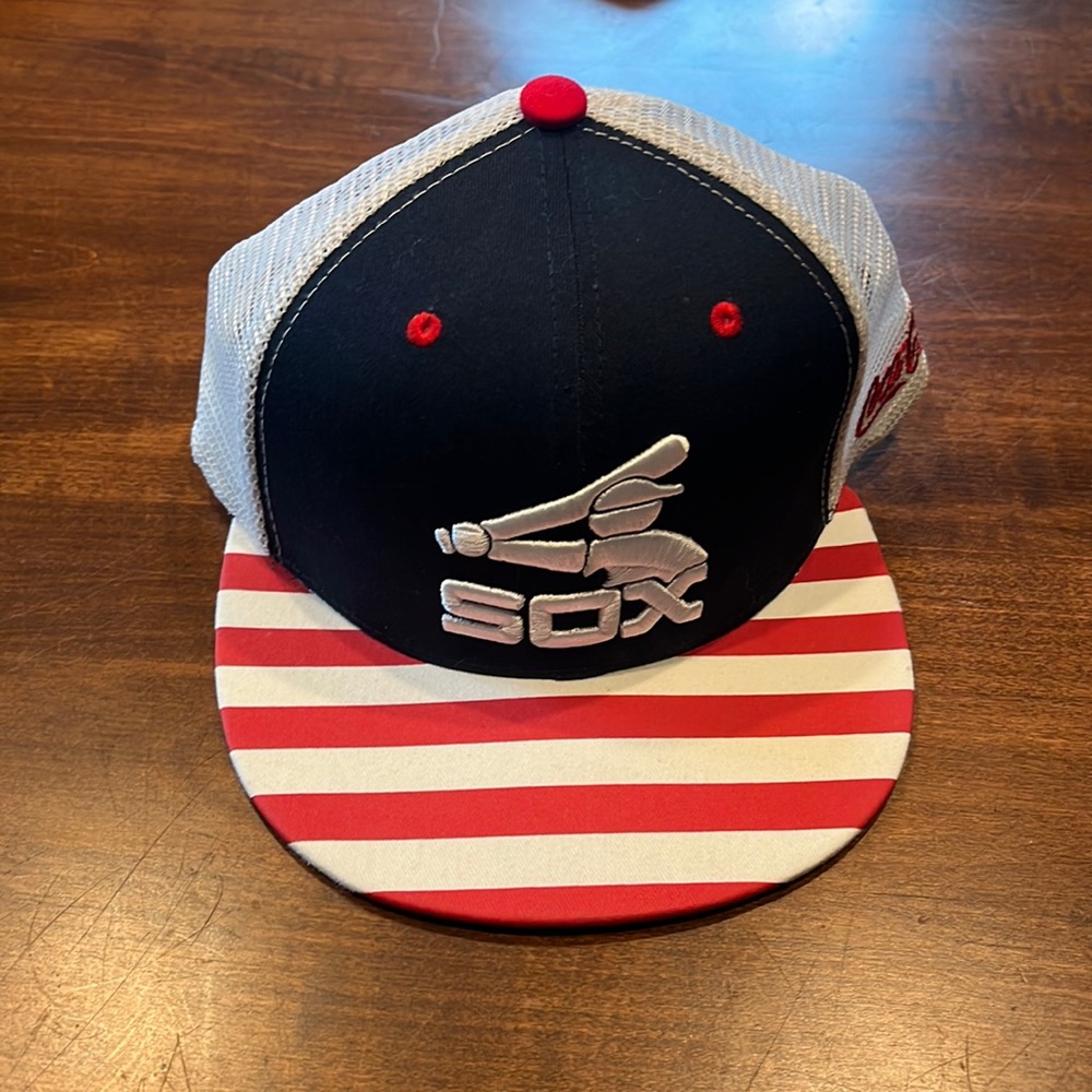 SOX Cap